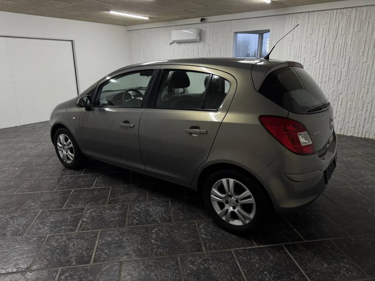 Billede 4 - Nysynet Opel Corsa