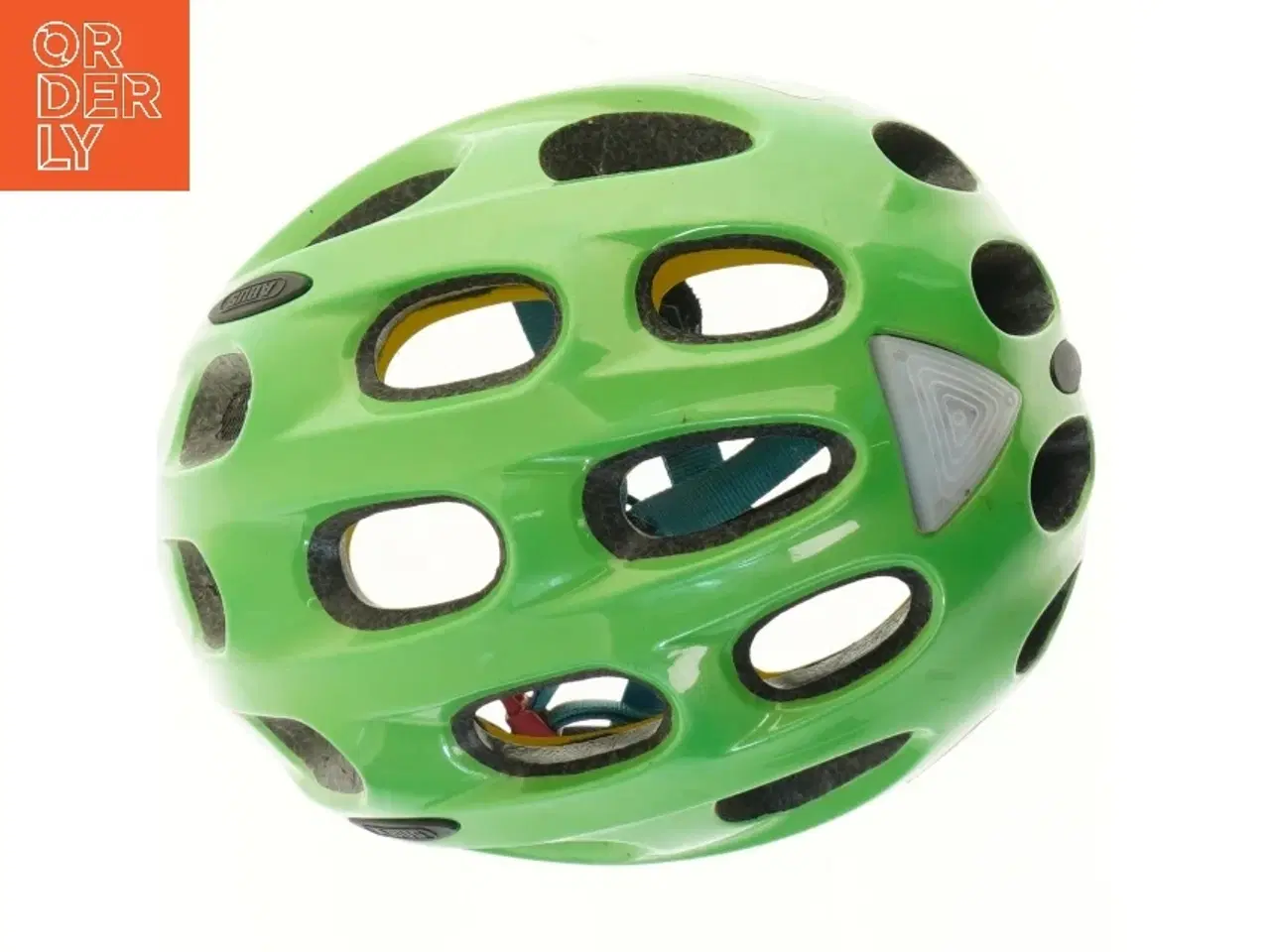 Billede 2 - Abus cykelhjelm med MIPS fra Abus (str. størrelse 52-57, ø 20 cm)