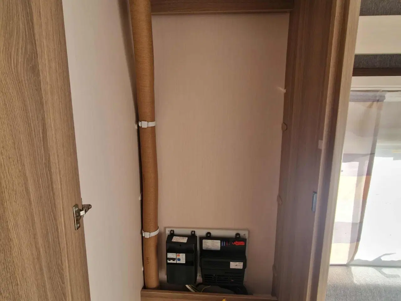 Billede 14 - 2022 - Dethleffs C´Joy 460 LS