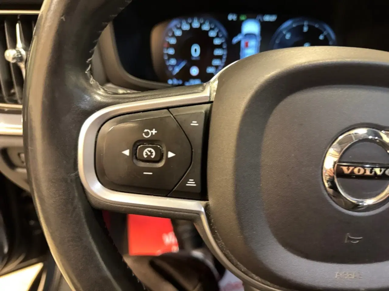 Billede 11 - Volvo V60 2,0 D4 190 Momentum aut.