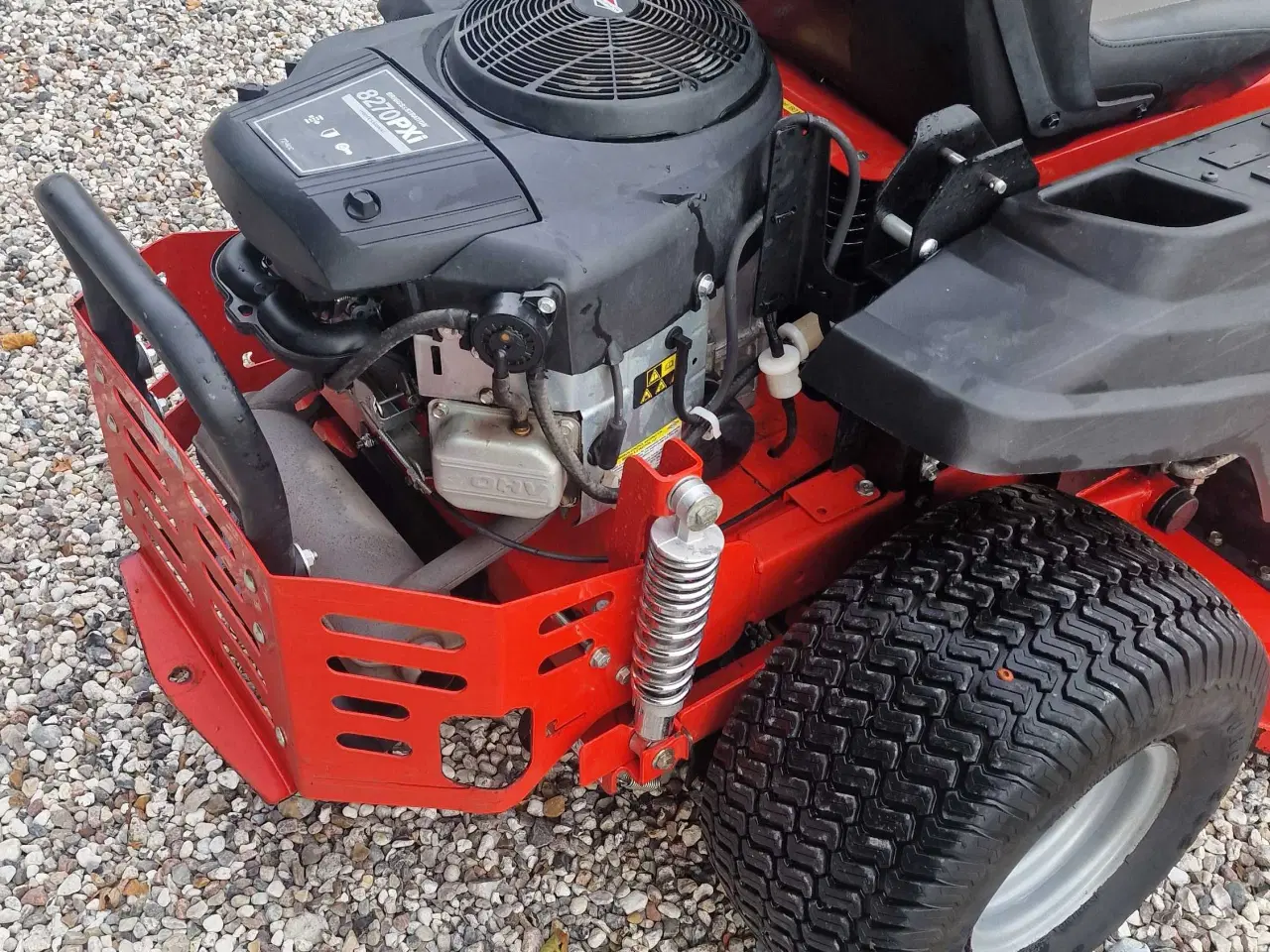 Billede 3 - Simplicity SZT 275