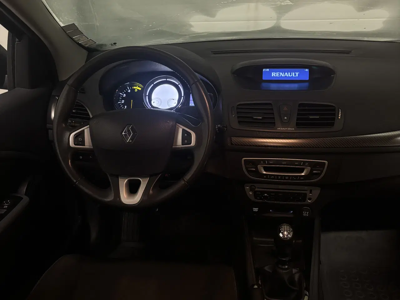 Billede 5 - Renualt Megane 
