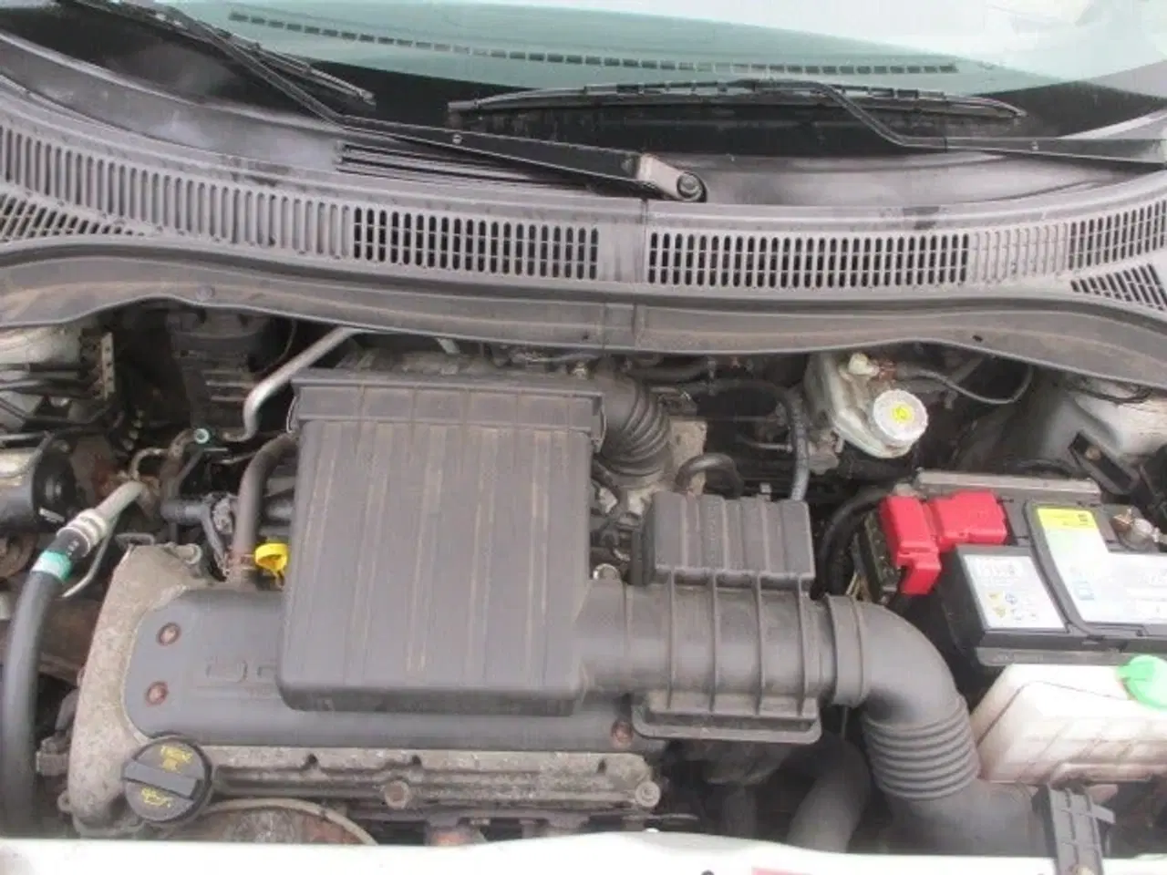 Billede 11 - Suzuki Swift 1,3 