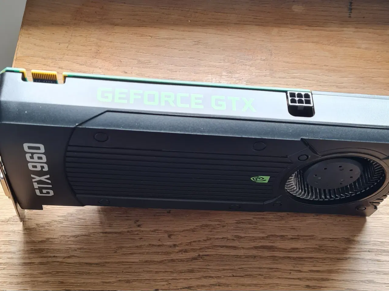 Billede 2 - Grafikkort Geforce GTX 960