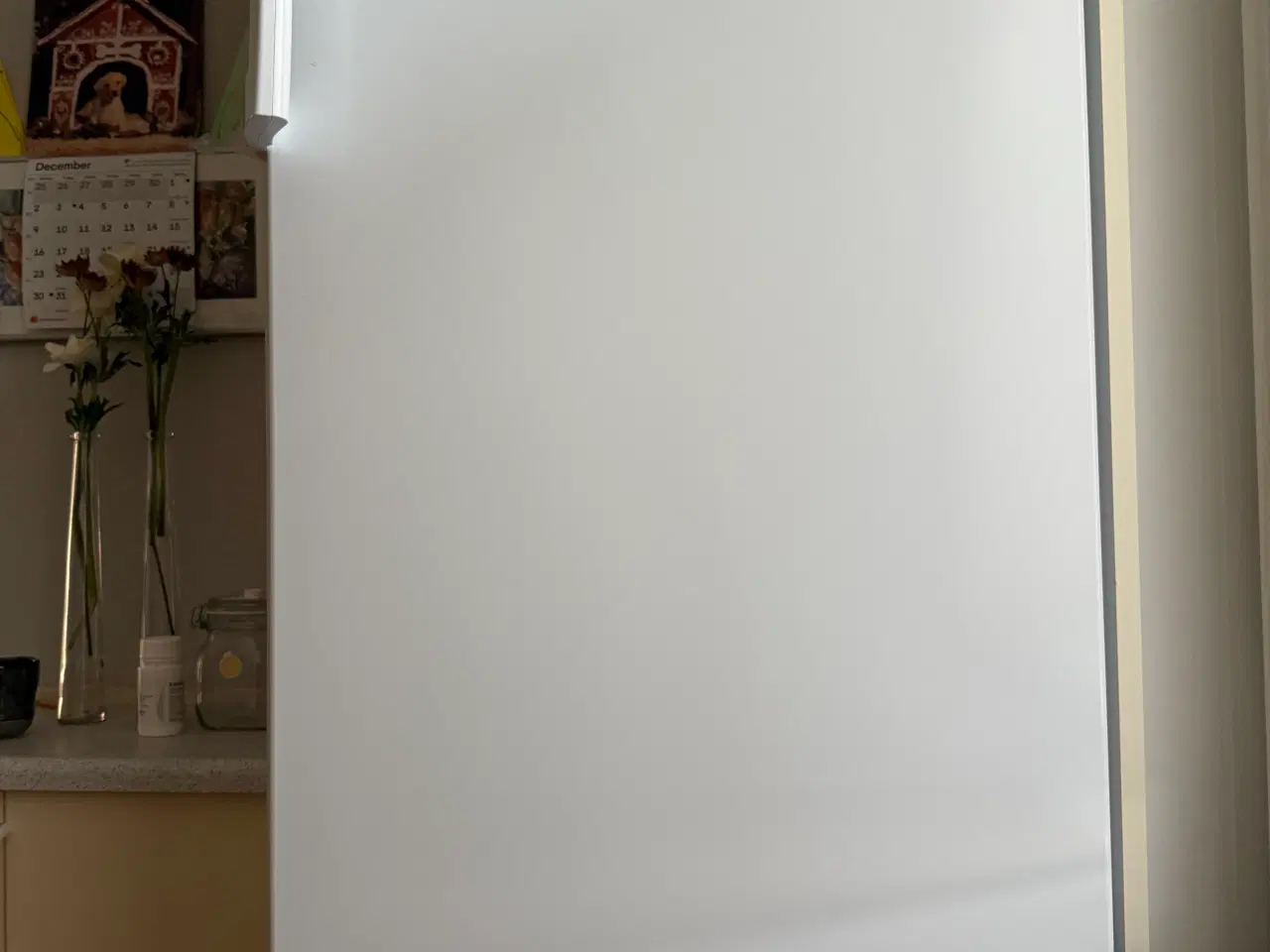 Billede 3 - Scandomestic køleskab (som ny)