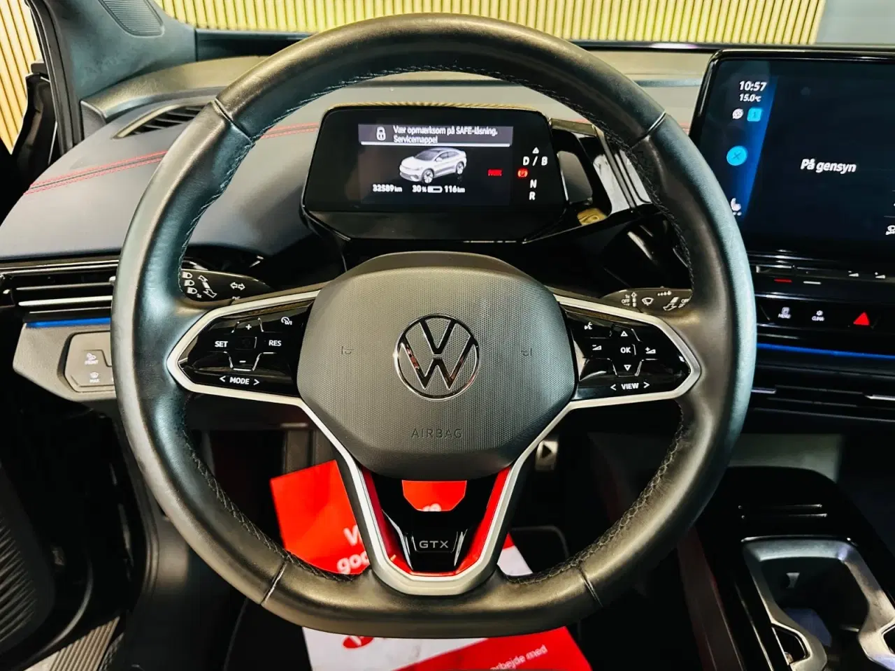 Billede 10 - VW ID.5 77 GTX 4Motion