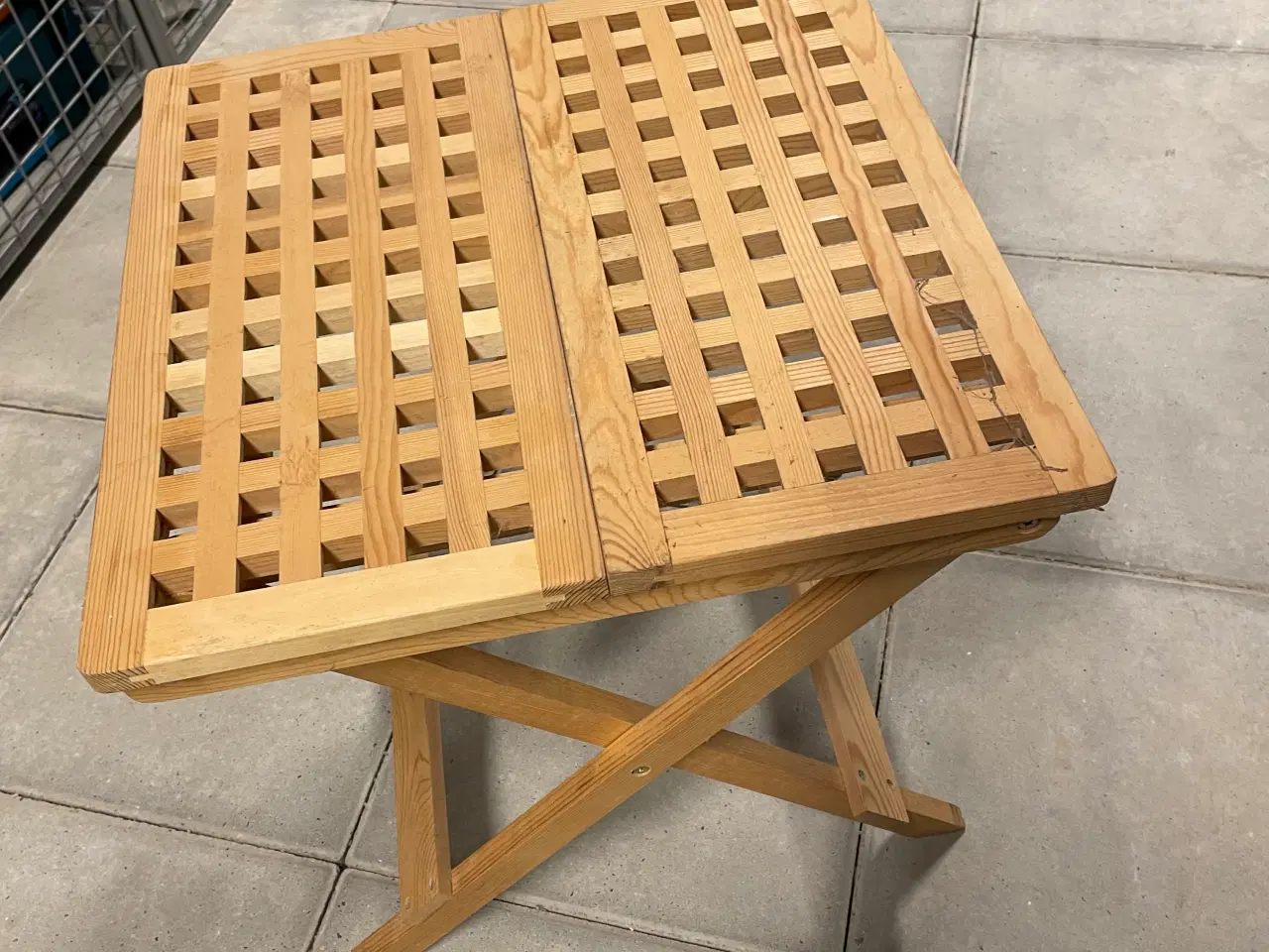 Billede 1 - Klapbord