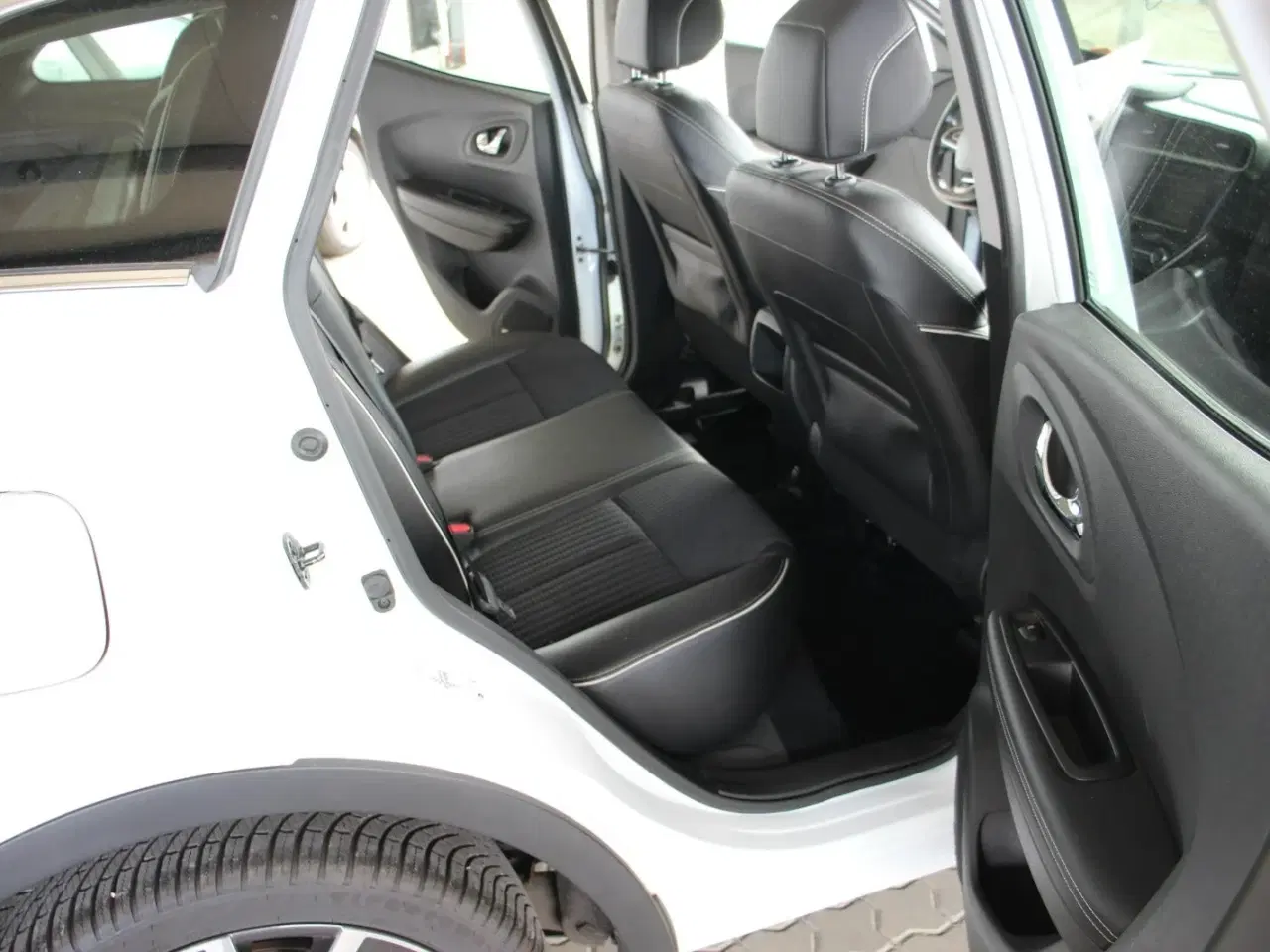 Billede 13 - Renault Kadjar 1,5 dCi 110 Bose Edition