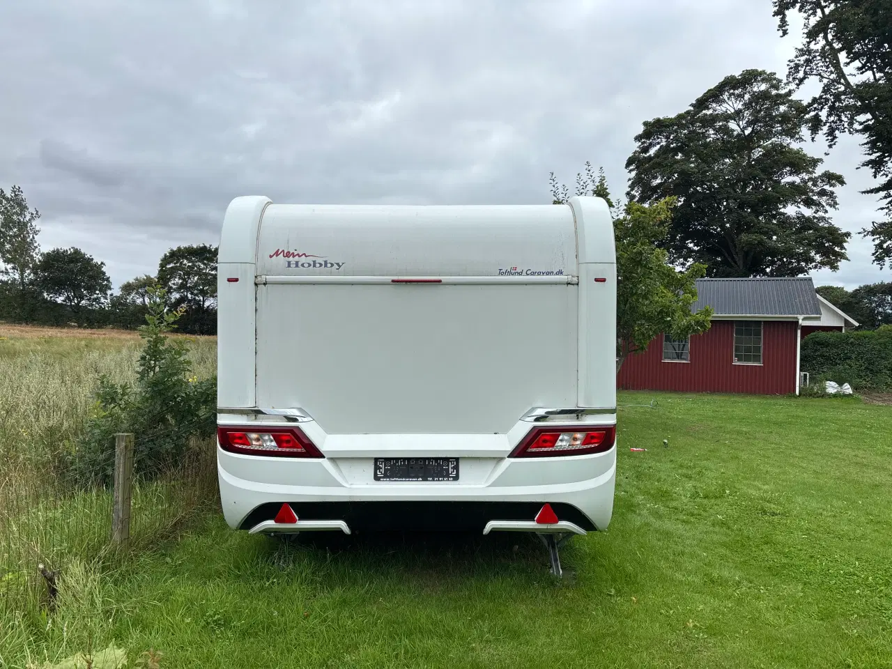 Billede 9 - Hobby maxi wq 660 2022