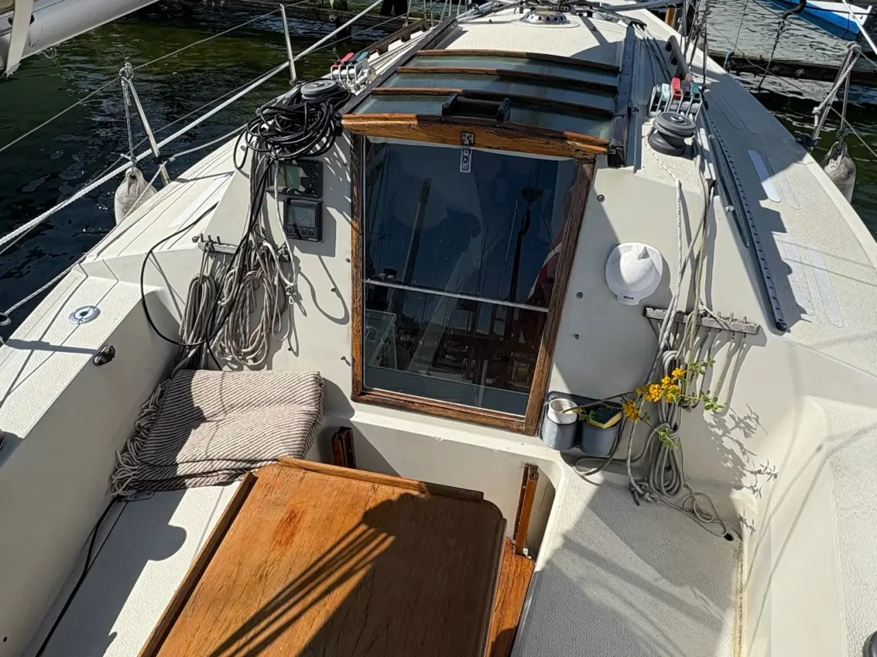 Billede 6 - GRANADA 28" SPORT SEJLBÅD - HURTIG SALG