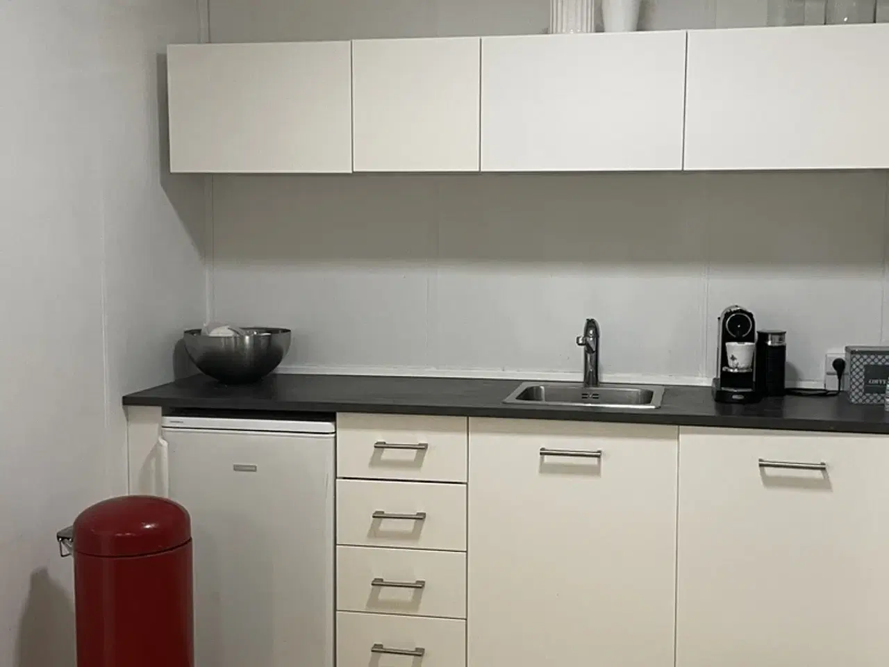 Billede 9 - Pænt kontor i Holte med køkken og toilet - og mulighed for lagerplads