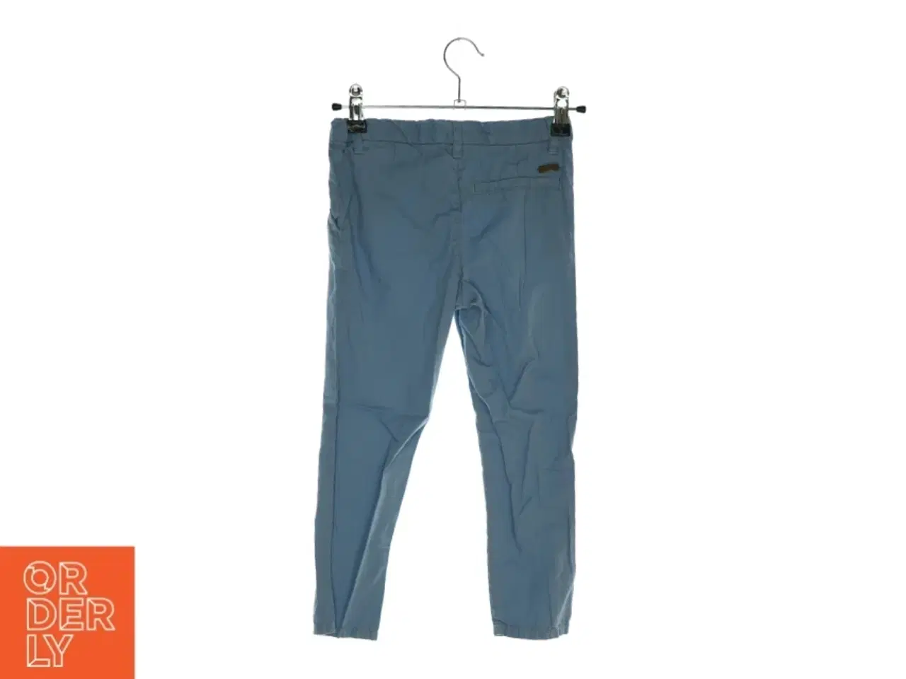 Billede 2 - Bukser fra H&M (Str. 110 cm)