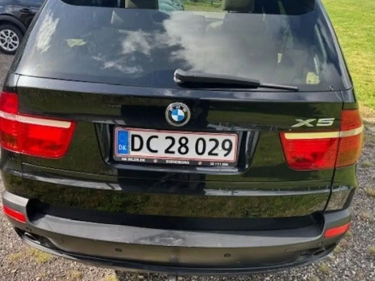 Billede 4 - BMW X5