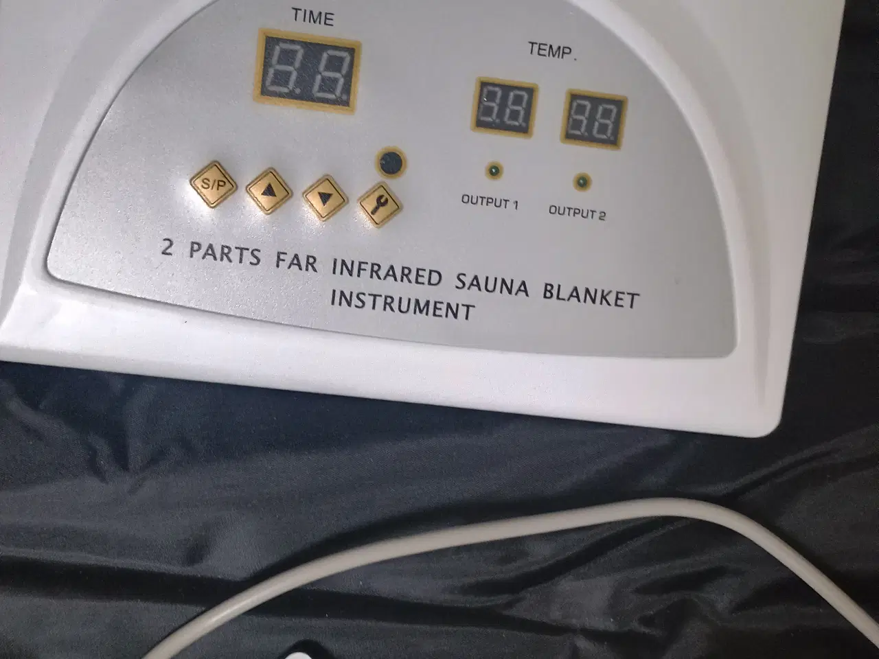 Billede 2 - Sauna tæppe Nordic 