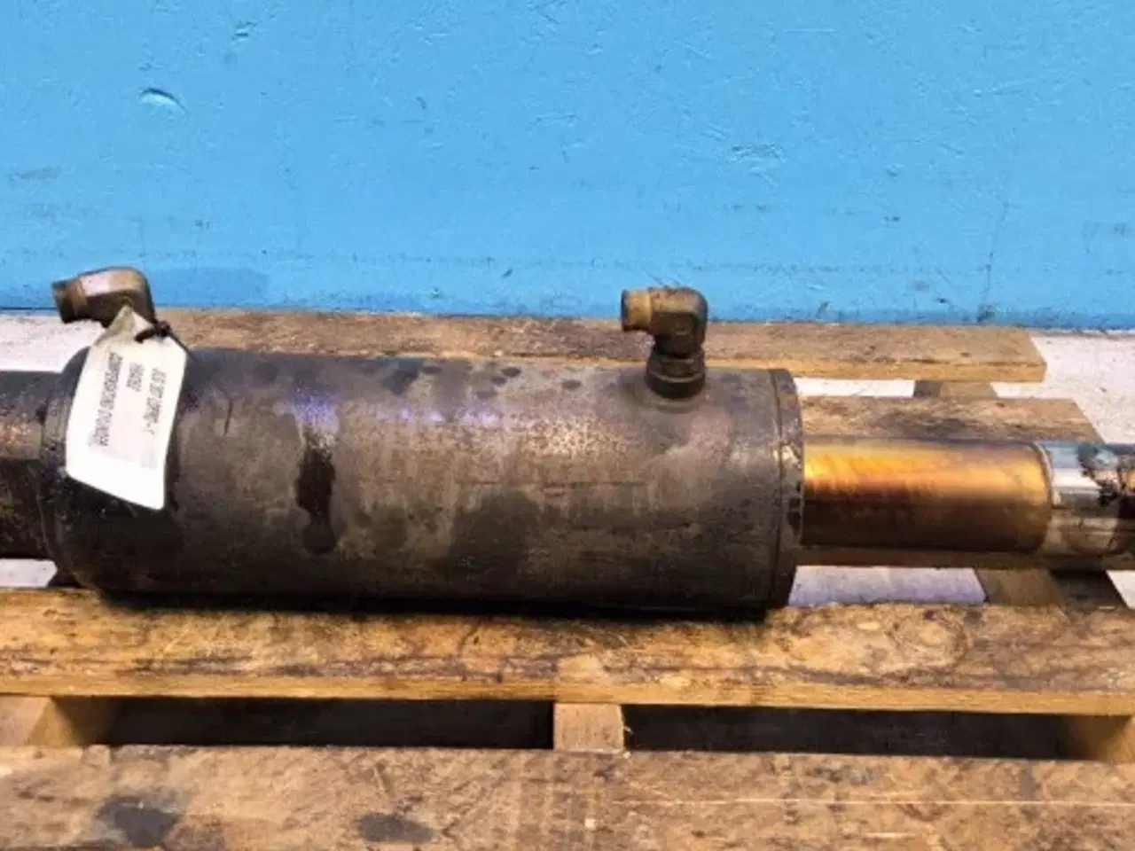 Billede 10 - JLG 307LOPRO    Hydraulikcylinder   1684362