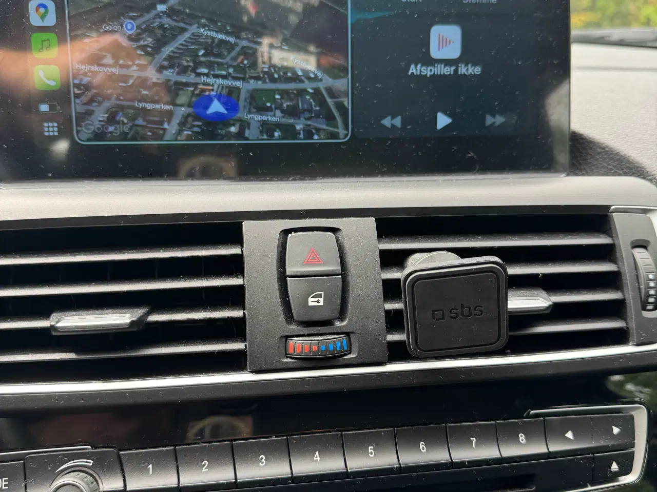 Billede 9 - BMW 118d 2.0 