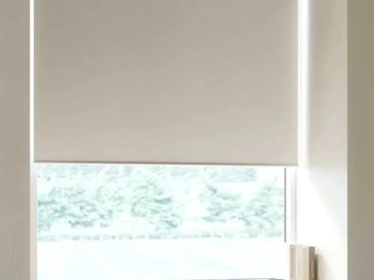 Billede 4 - 9 stk Gardiner