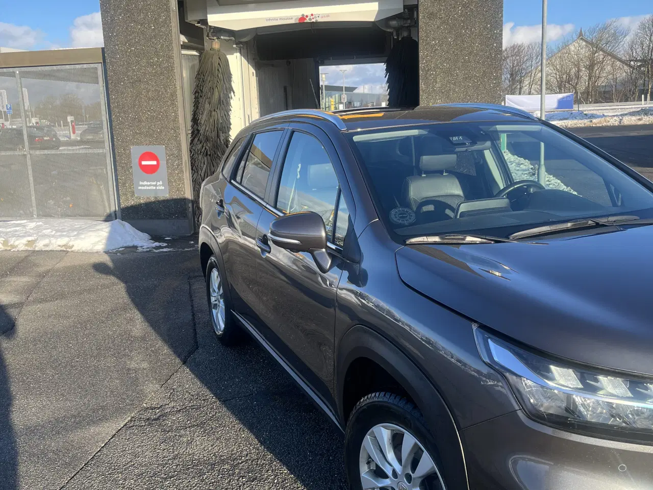 Billede 6 - Velholdt 