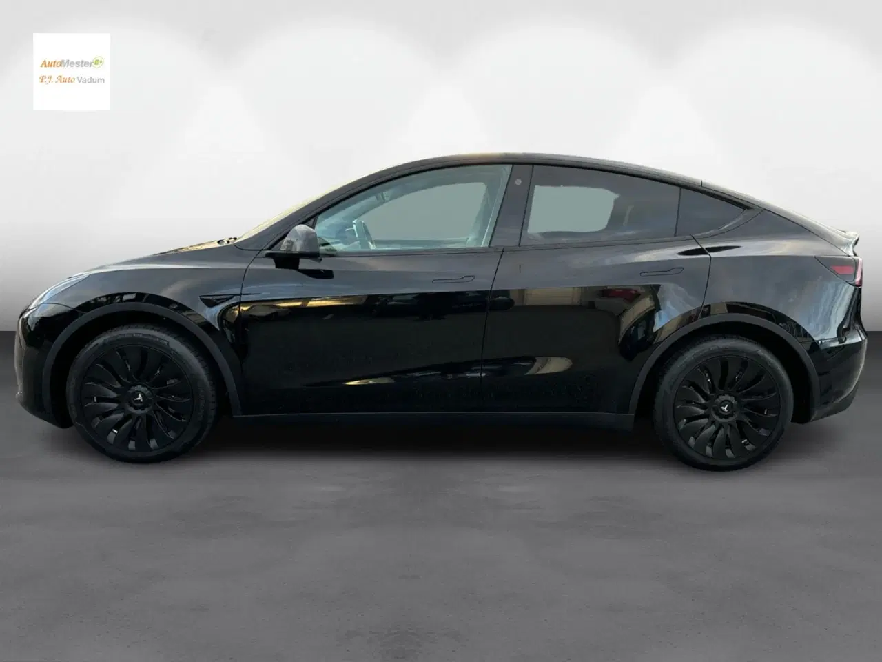 Billede 3 - Tesla Model Y  RWD