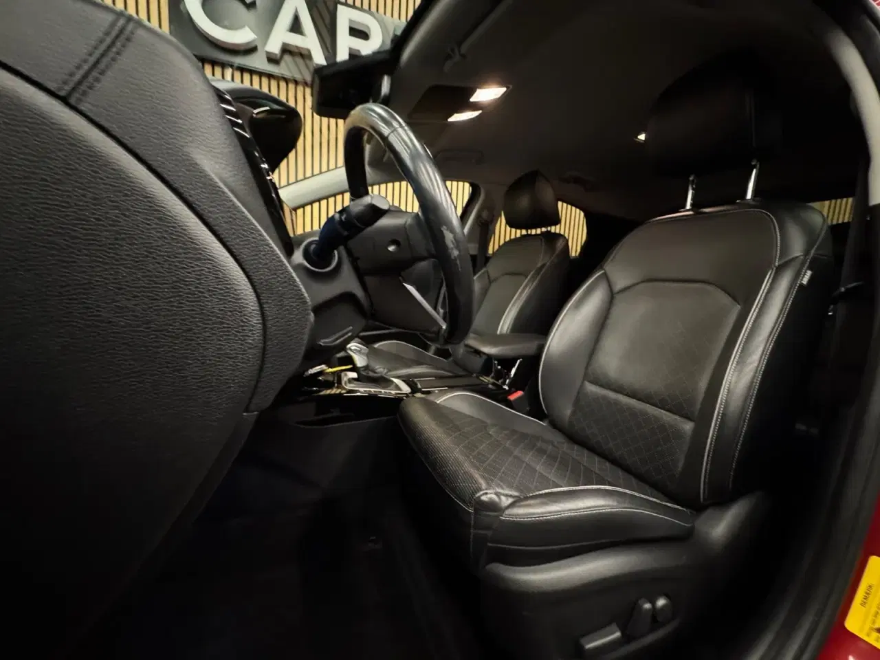 Billede 5 - Kia XCeed 1,6 PHEV Platinum Edition DCT