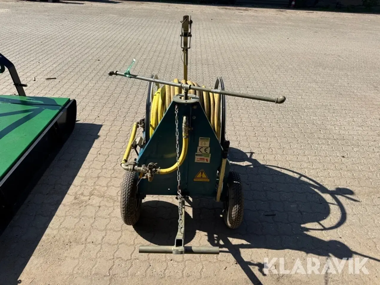 Billede 6 - Mini vander MiniMobil 3250