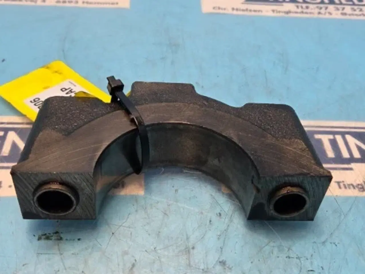 Billede 3 - Perkins 1006 Stempel Cap