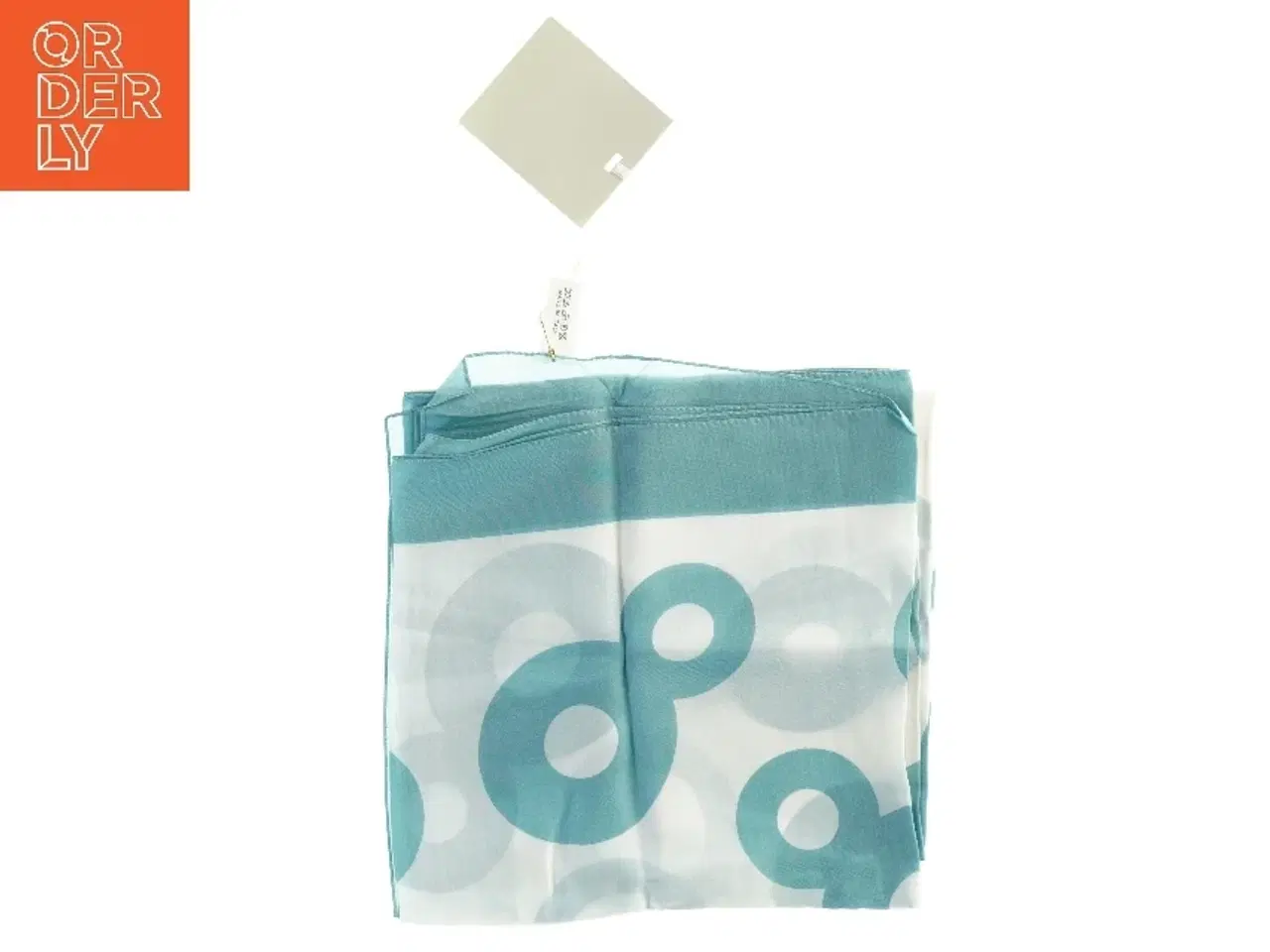 Billede 2 - Nyt tørklæde fra Red/Green (str. One size)