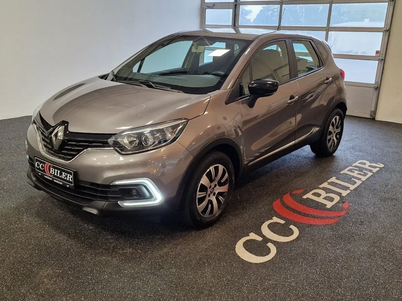 Billede 1 - Renault Captur 0,9 TCe 90 Zen