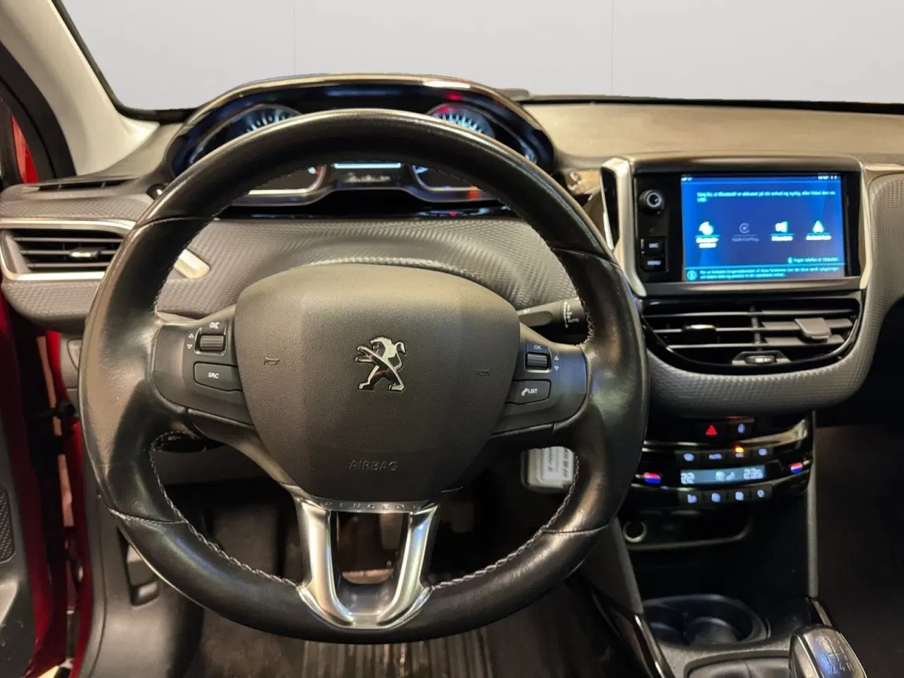 Billede 6 - Peugeot 2008 1,5 BlueHDi 100 Prestige