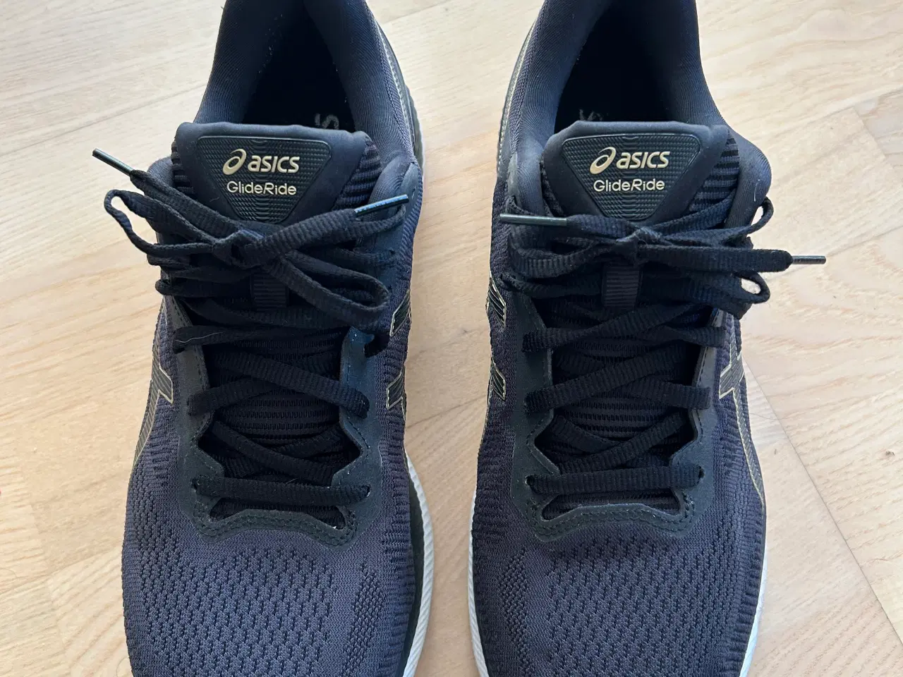 Billede 2 - Asics løbesko Glide Ride - str 44 / 28 cm