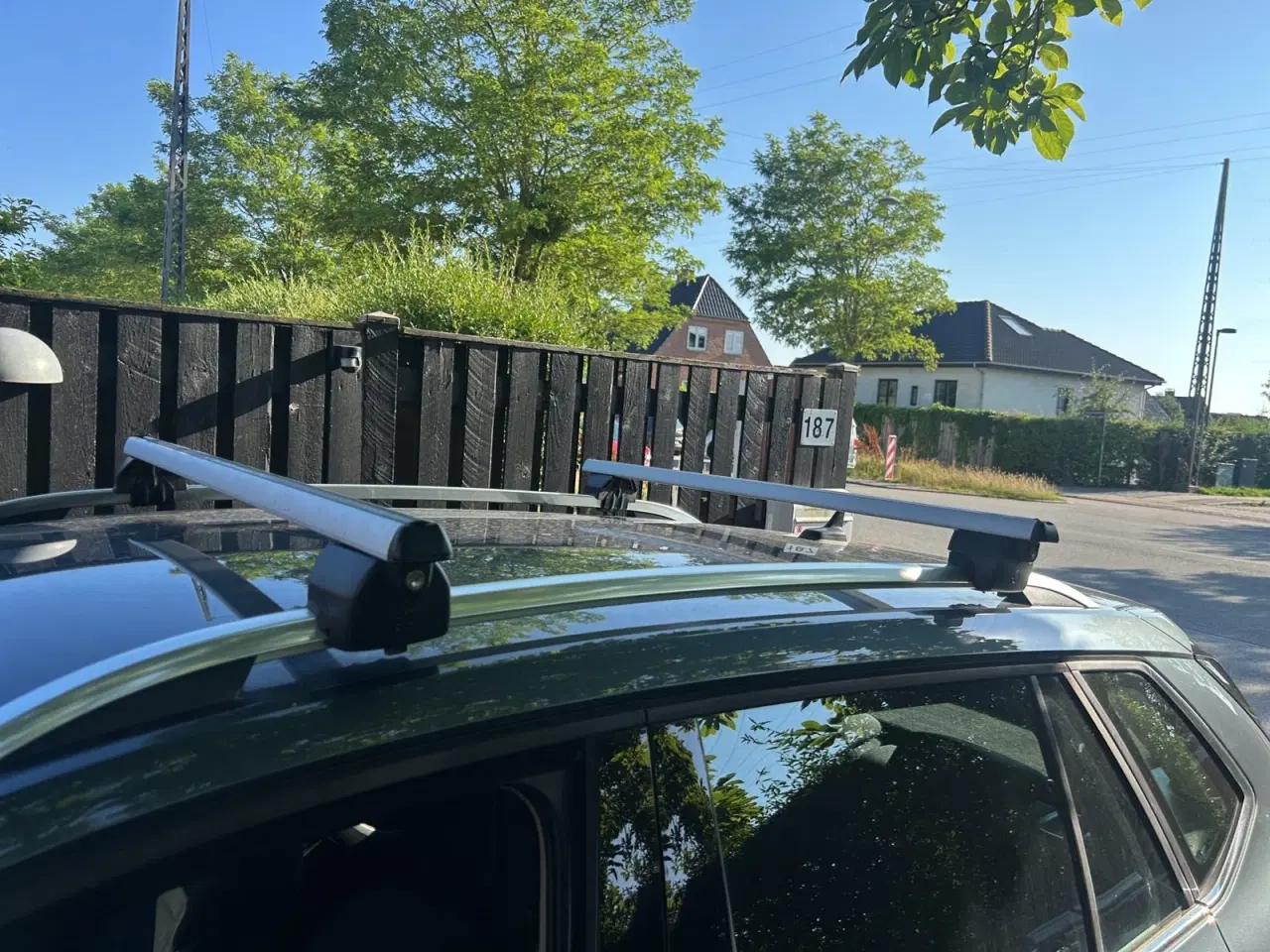 Billede 17 - Skoda Kamiq 1,0 TSi 110 Ambition DSG