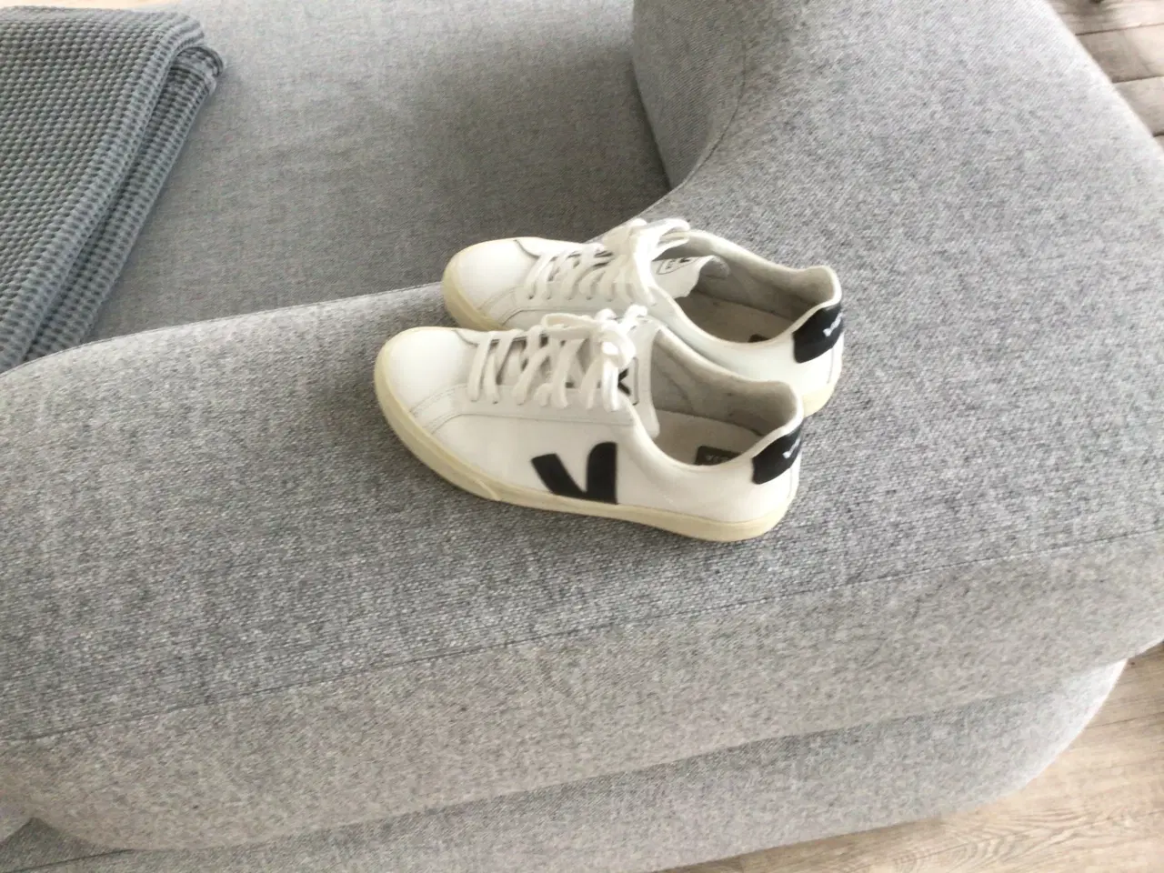 Billede 1 - Veja sneakers