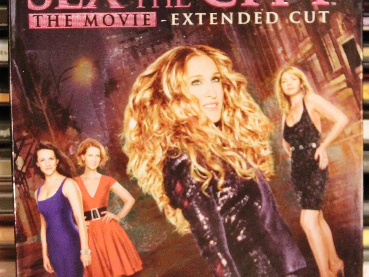 Billede 8 - DVD-film til salg.