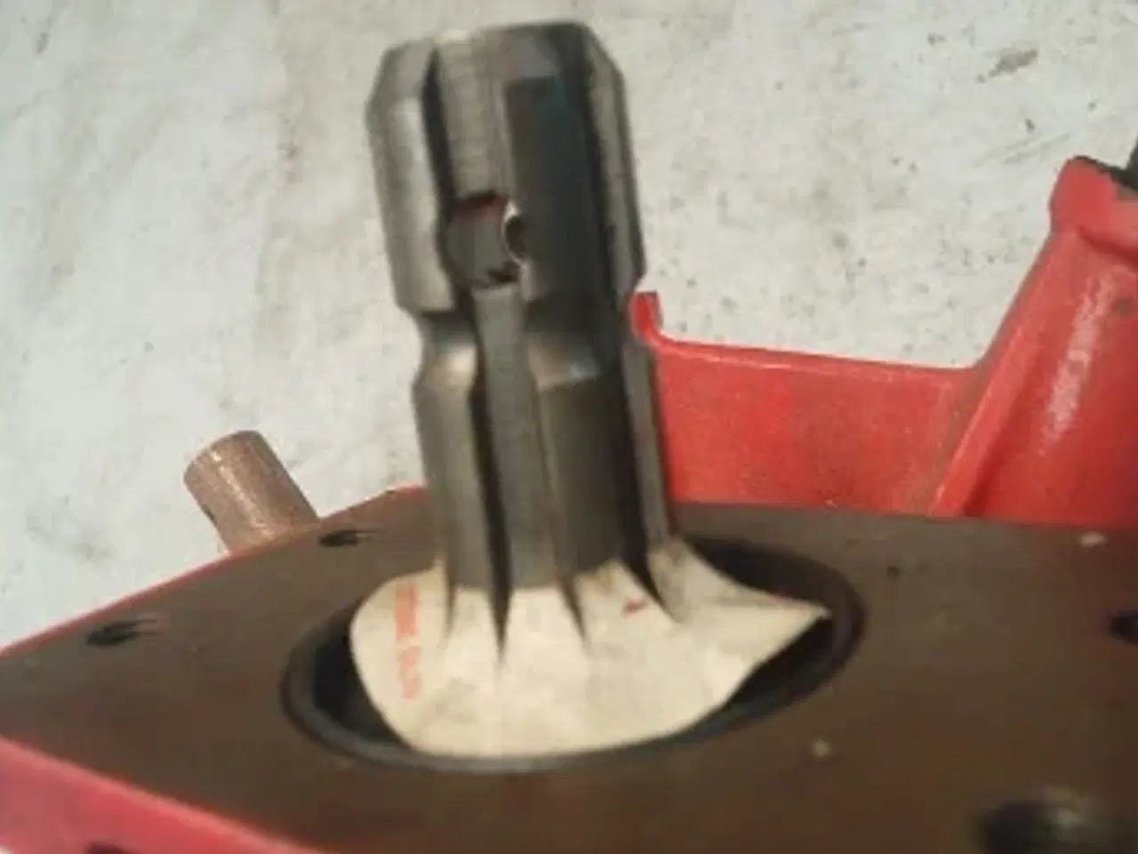 Billede 6 - Taarup 9063C Rivegear VF16609873