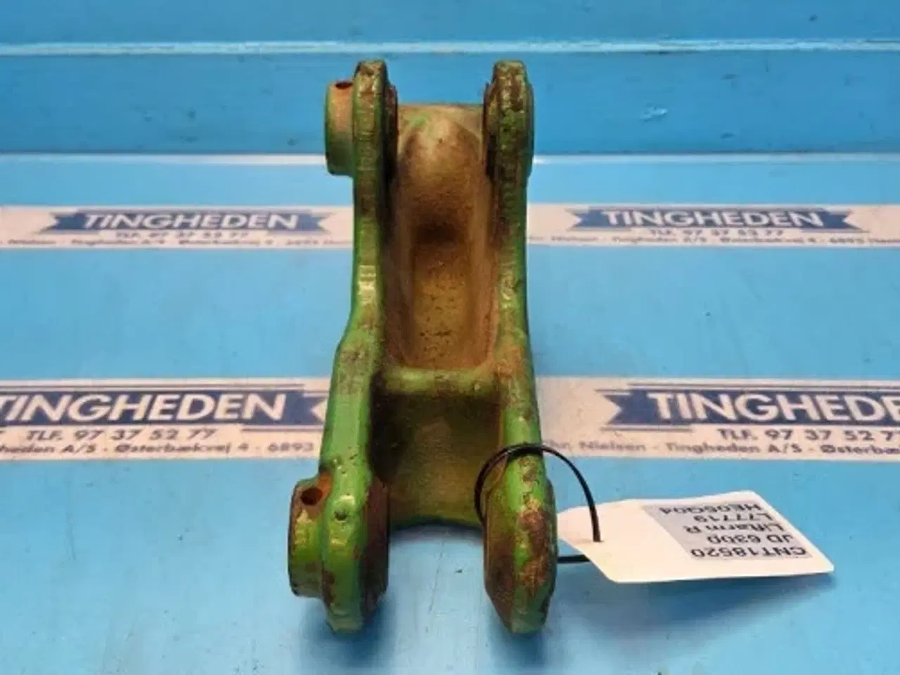 Billede 10 - John Deere 6300 Liftarm R. L77719