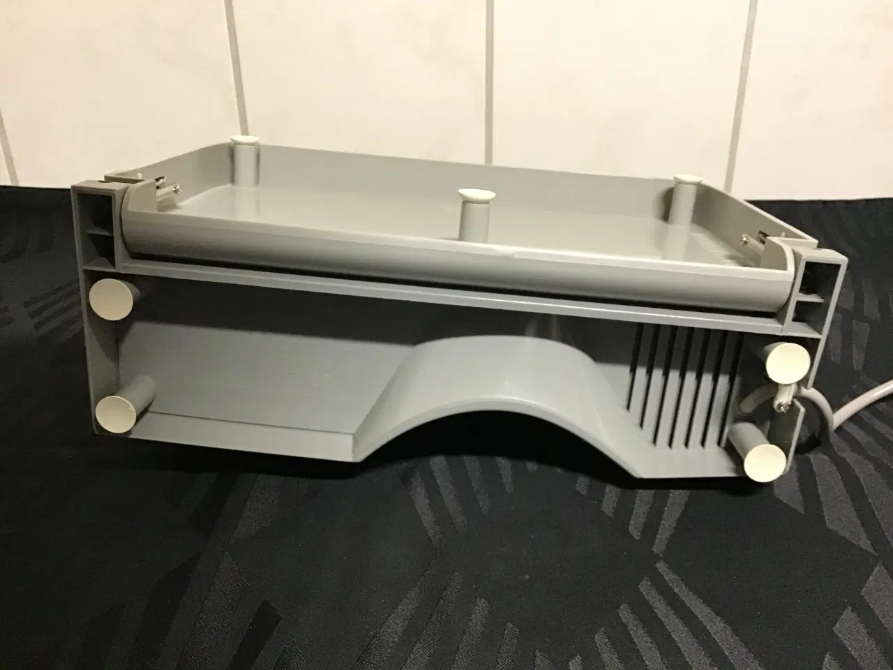 Billede 9 - FRITEL pålægsmaskine