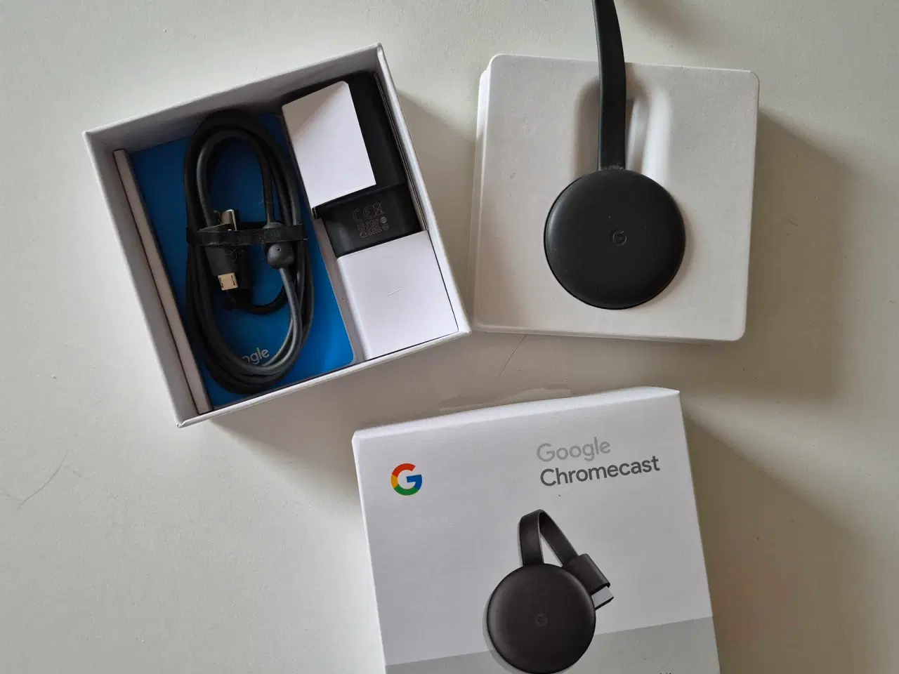 Billede 3 - Google Chromecast version 3