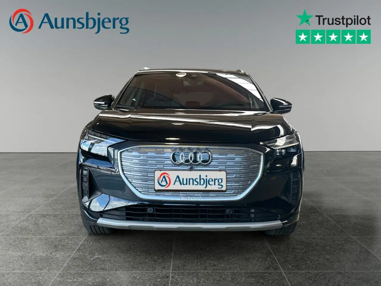 Billede 8 - Audi Q4 e-tron 40 Advanced