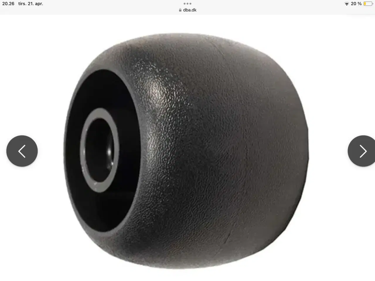 Billede 3 - Stiga Park Stiga villa