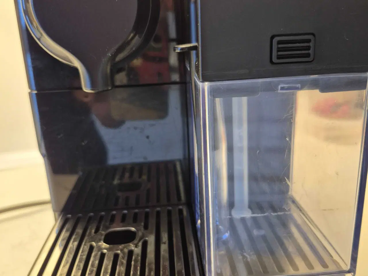 Billede 2 - Nespresso kaffemaskine 