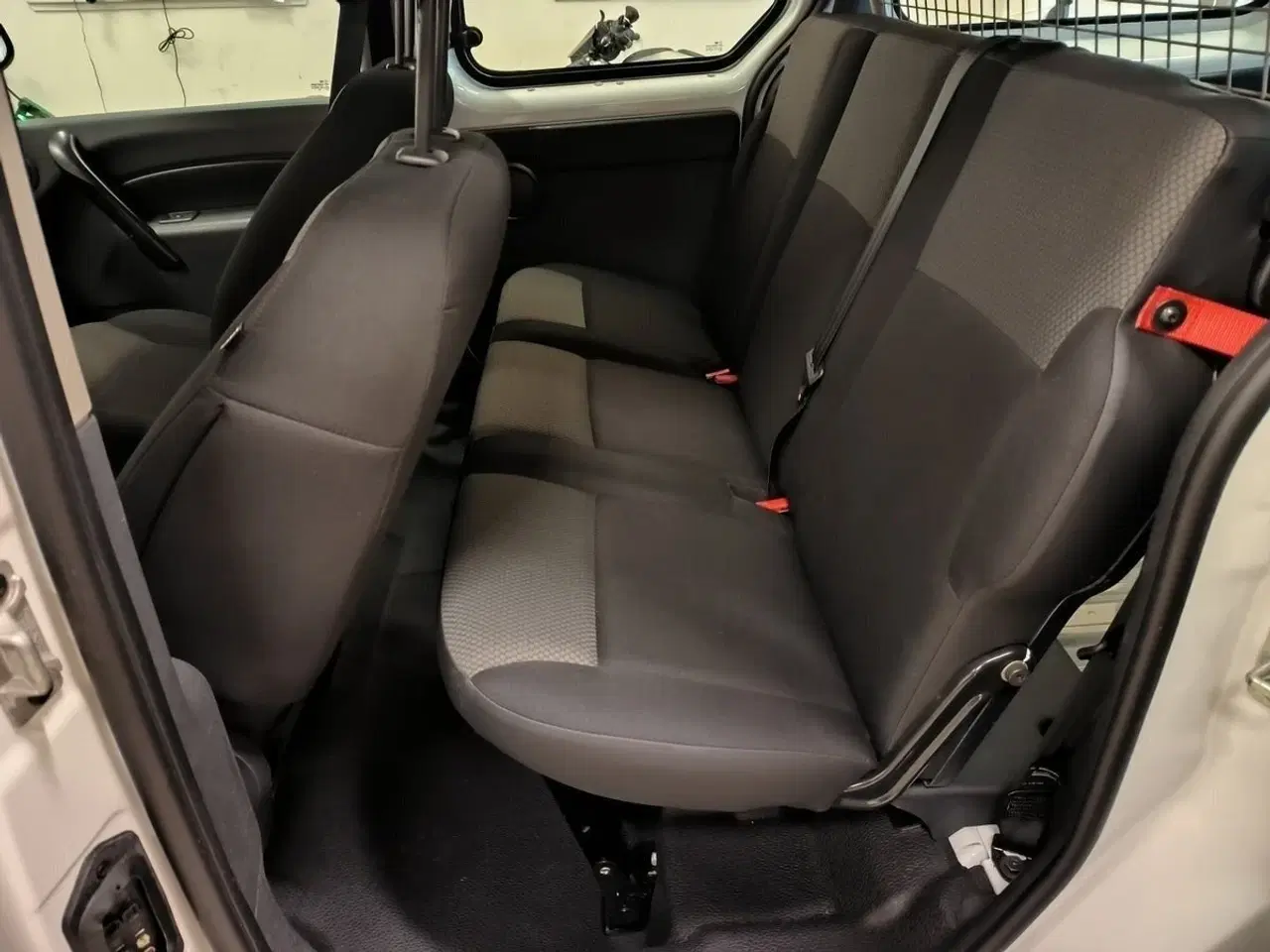 Billede 12 - Renault Kangoo Maxi  Z.E.