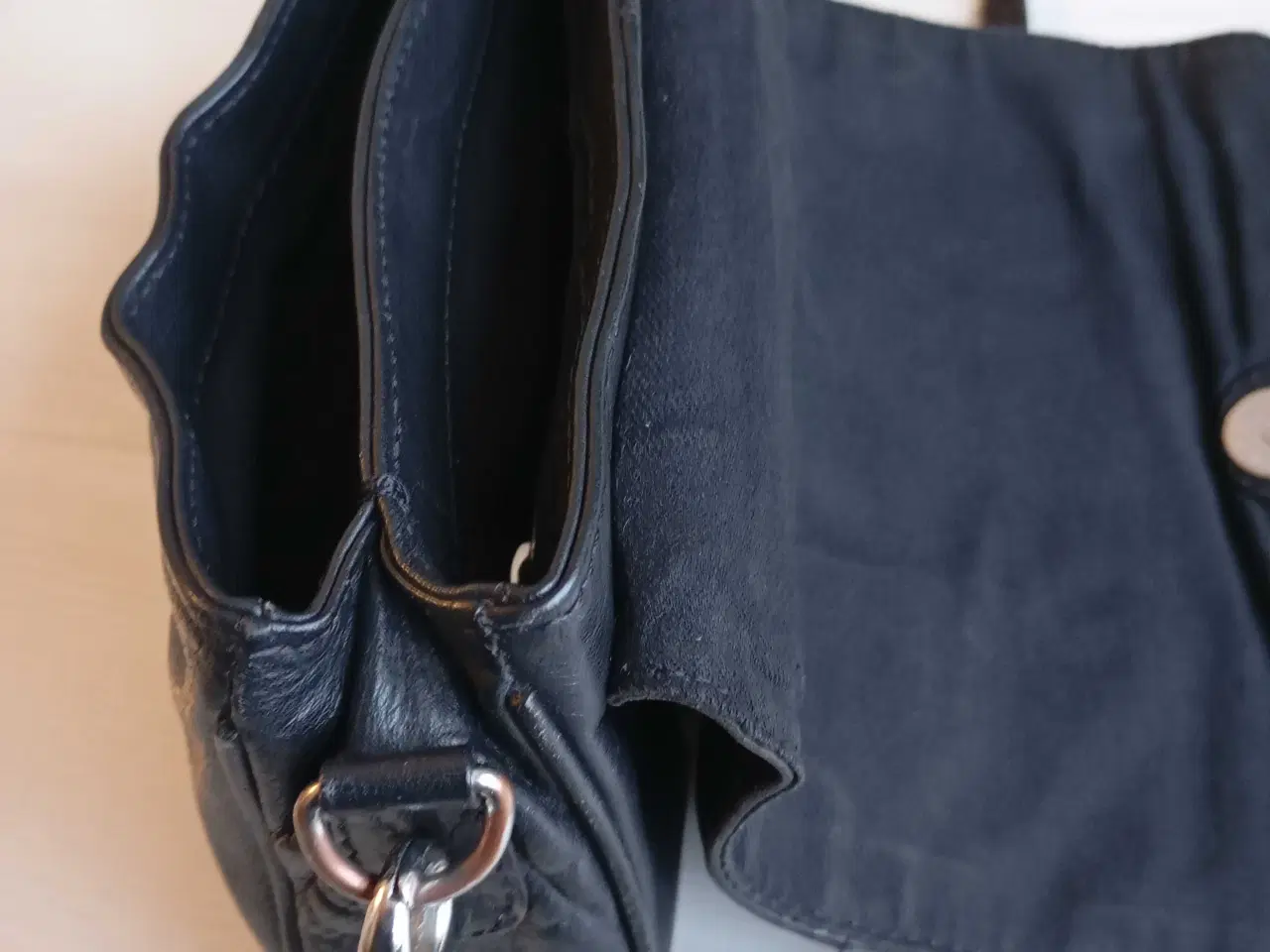 Billede 7 - Depeche dametaske 