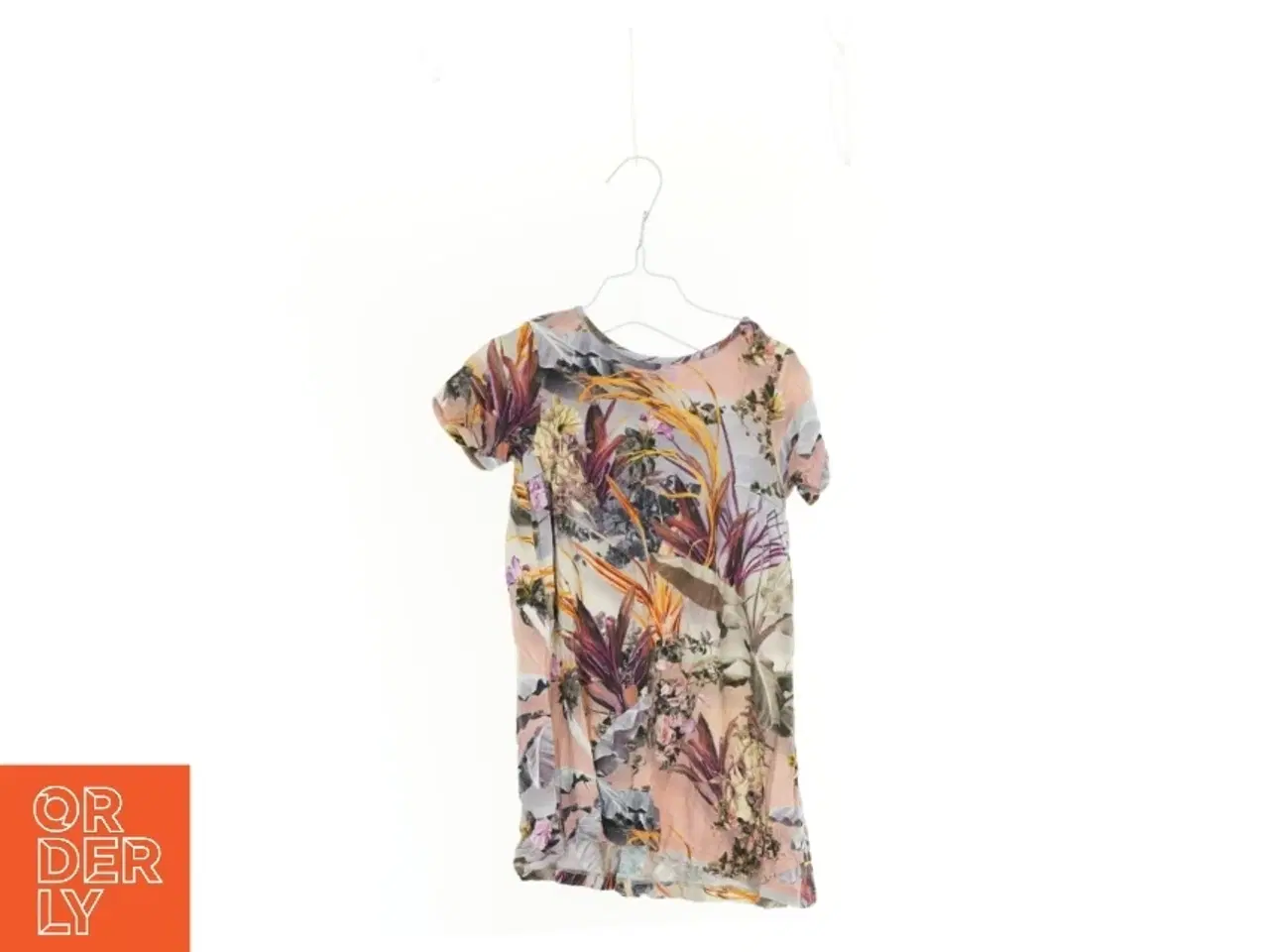 Billede 2 - Kjole (str. 86 cm)