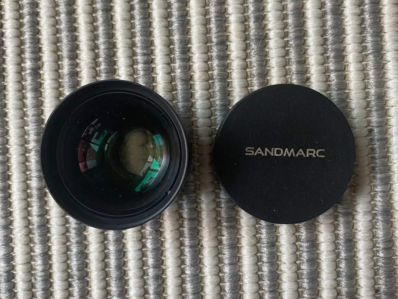 Billede 1 - Sandmarc telephoto iPhone linse