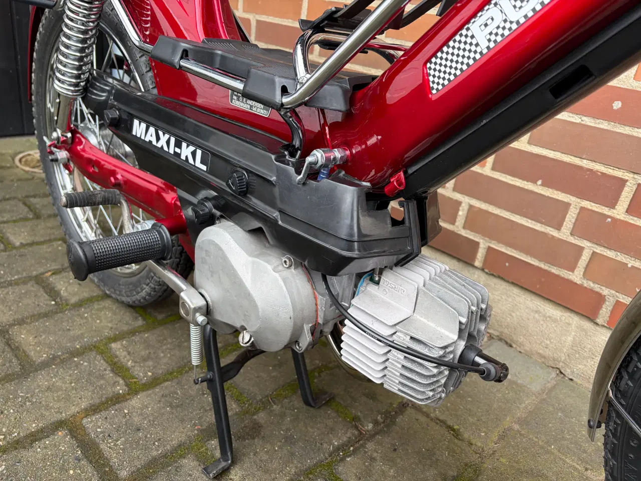 Billede 6 - Puch Maxi KL