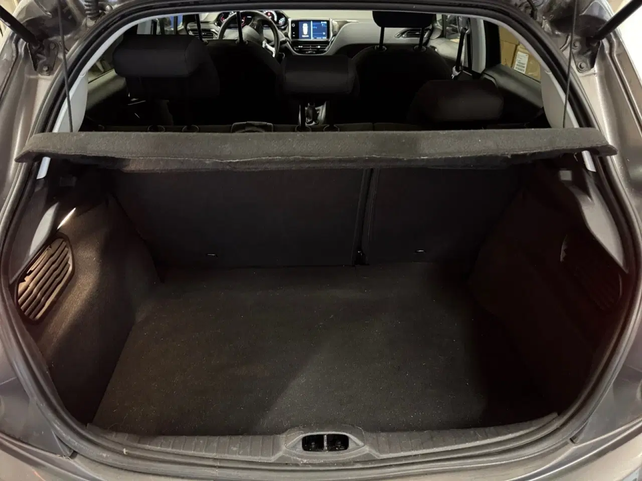 Billede 14 - Peugeot 208 1,6 BlueHDi 100 Active