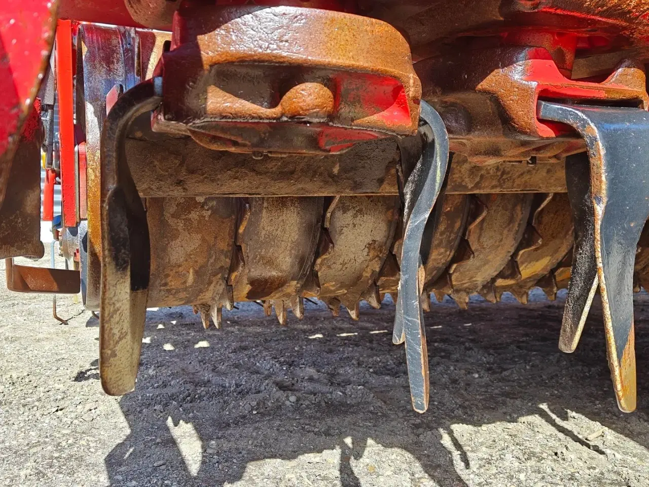 Billede 9 - Horsch Express 4 KR