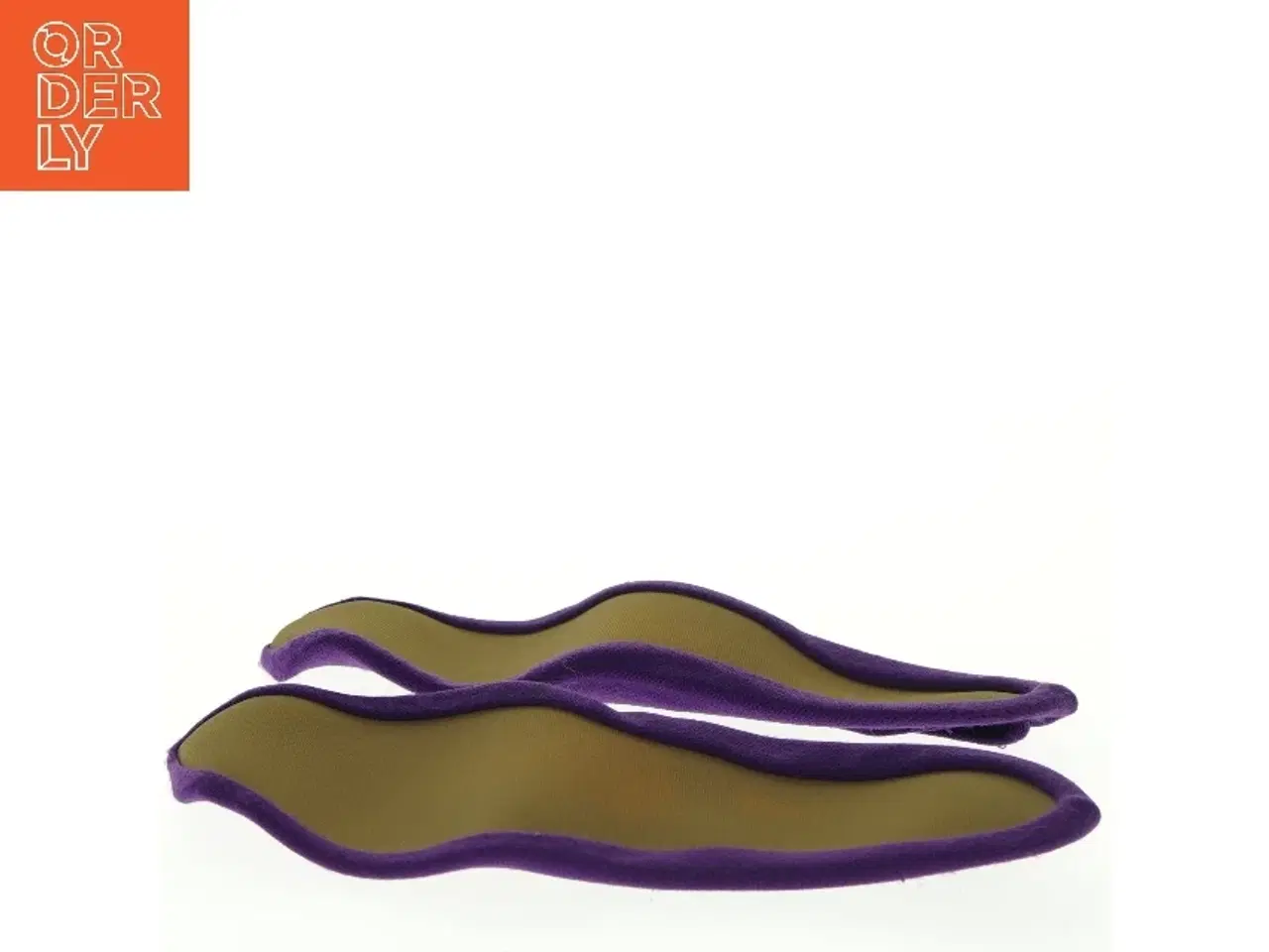 Billede 4 - Lilla balletsko (str. Længde. 22 cm)