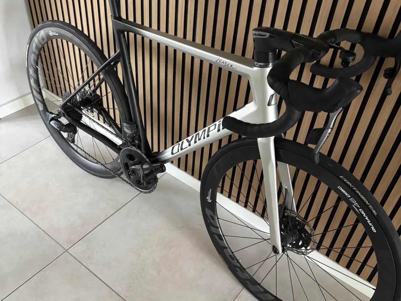 Billede 2 - Olympia racercykel 