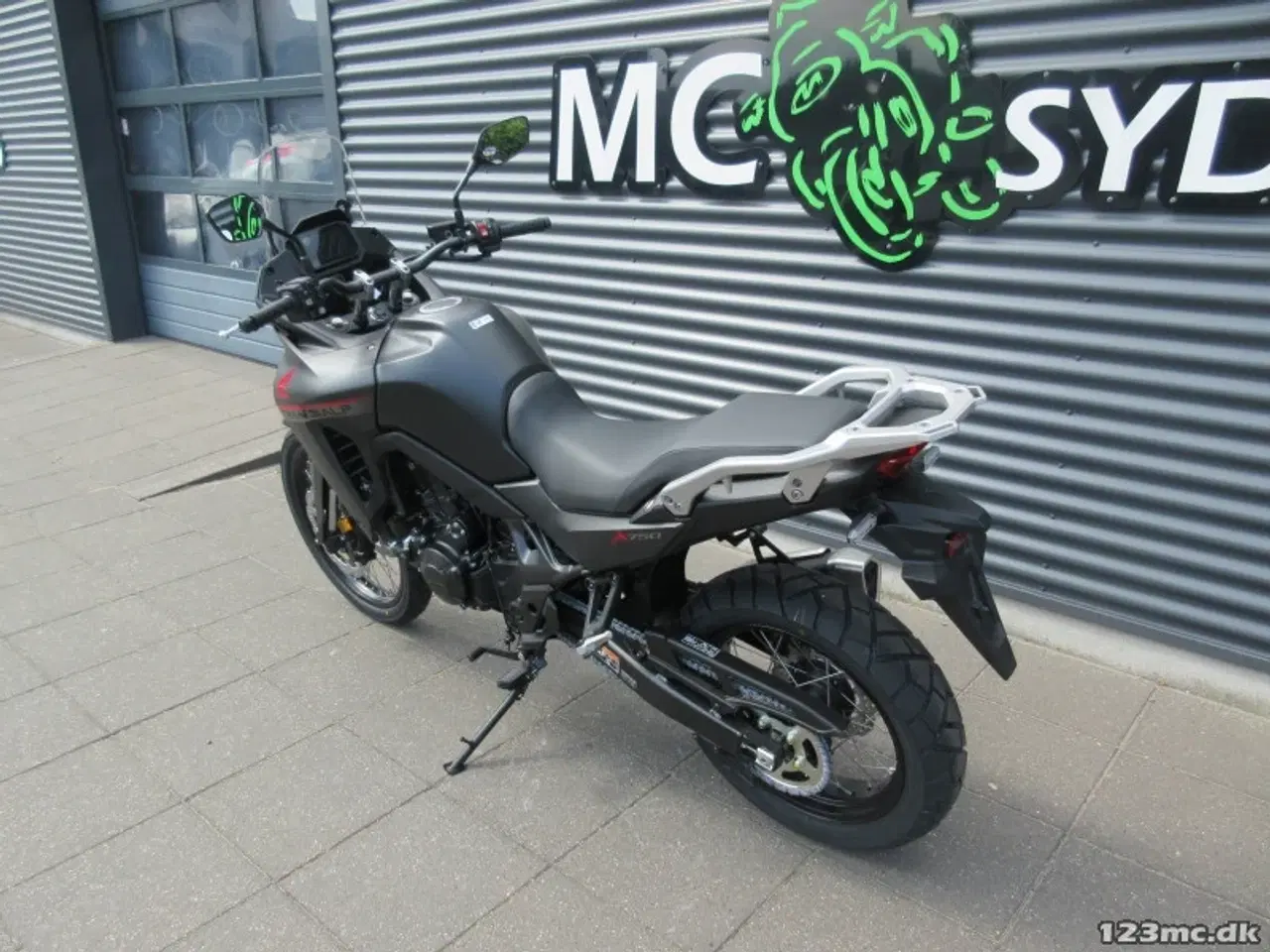 Billede 16 - Honda XL 750 Transalp MC-SYD BYTTER GERNE  5 ÅRS  GARANTI